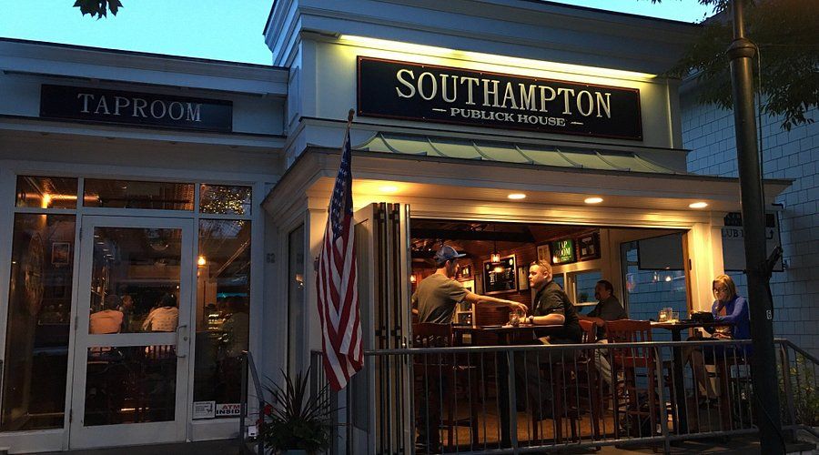 The Southampton Publick House