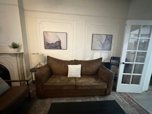 Image of Living space #2