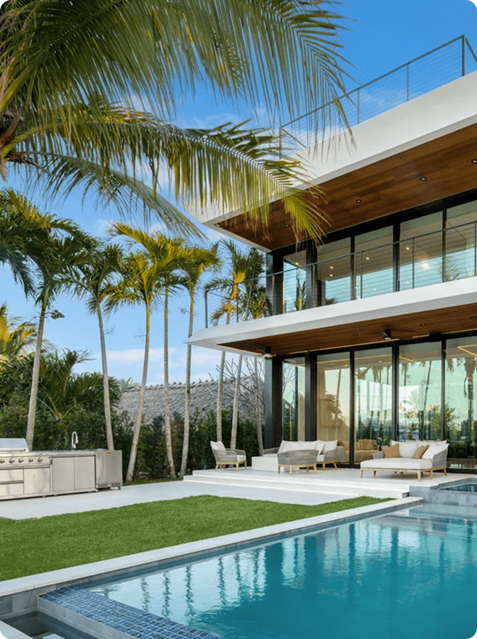 View The South Florida Collection