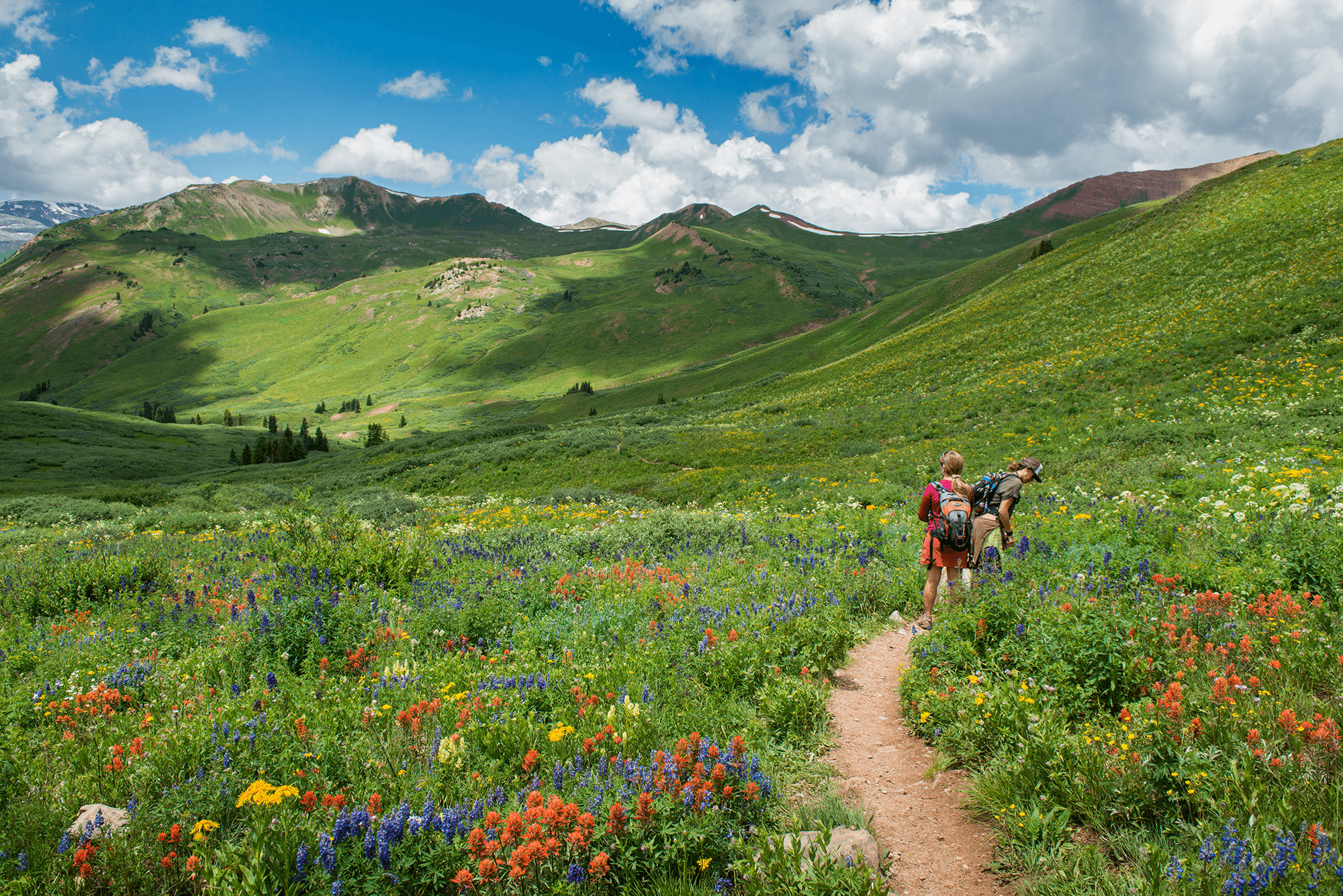 Maroon Bells