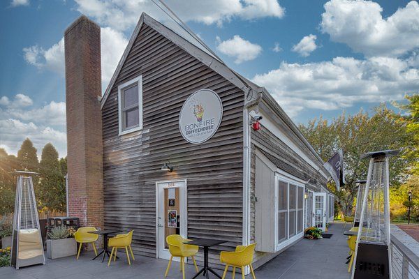 Top-rated local restaurant