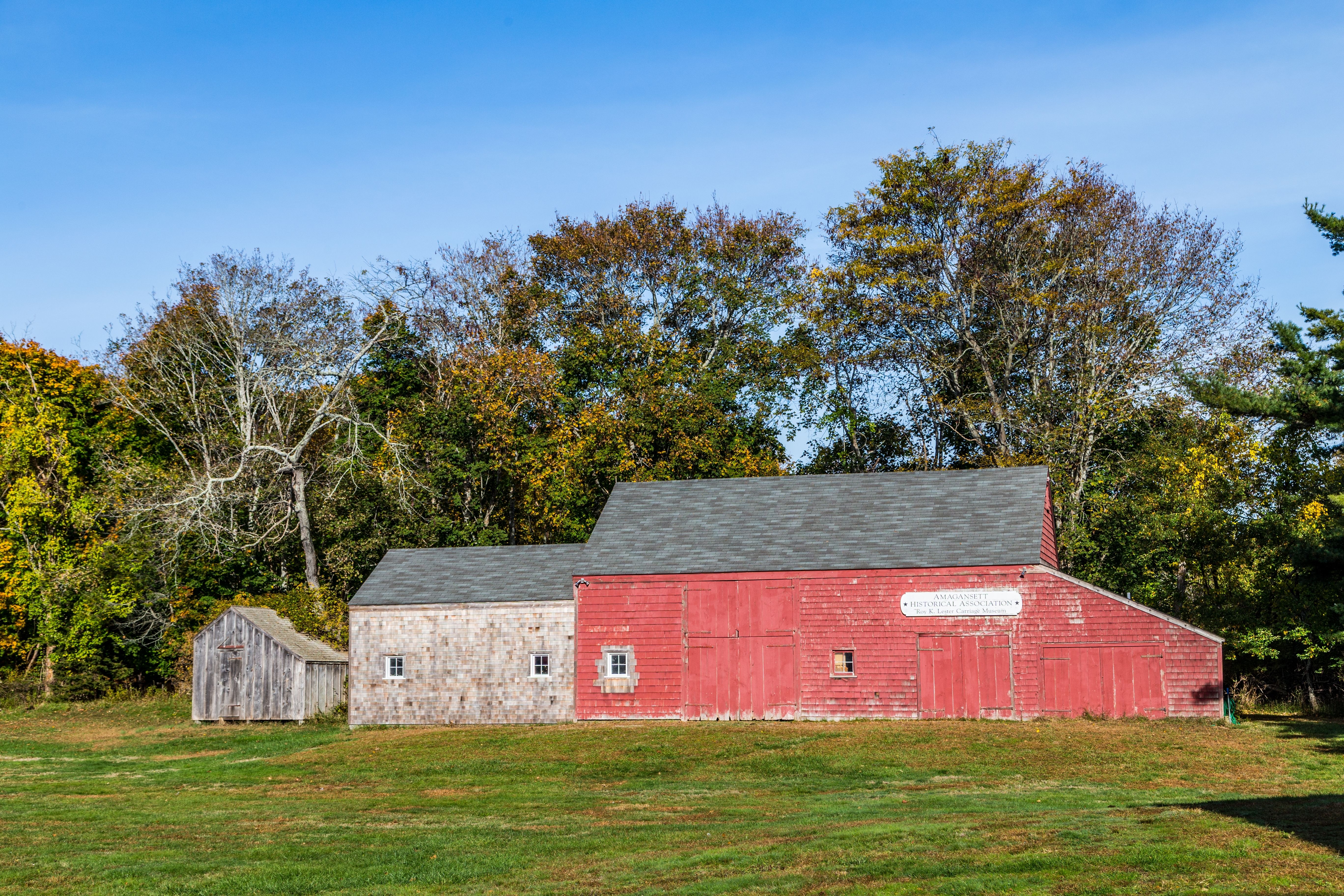 Amagansett Historical Association
