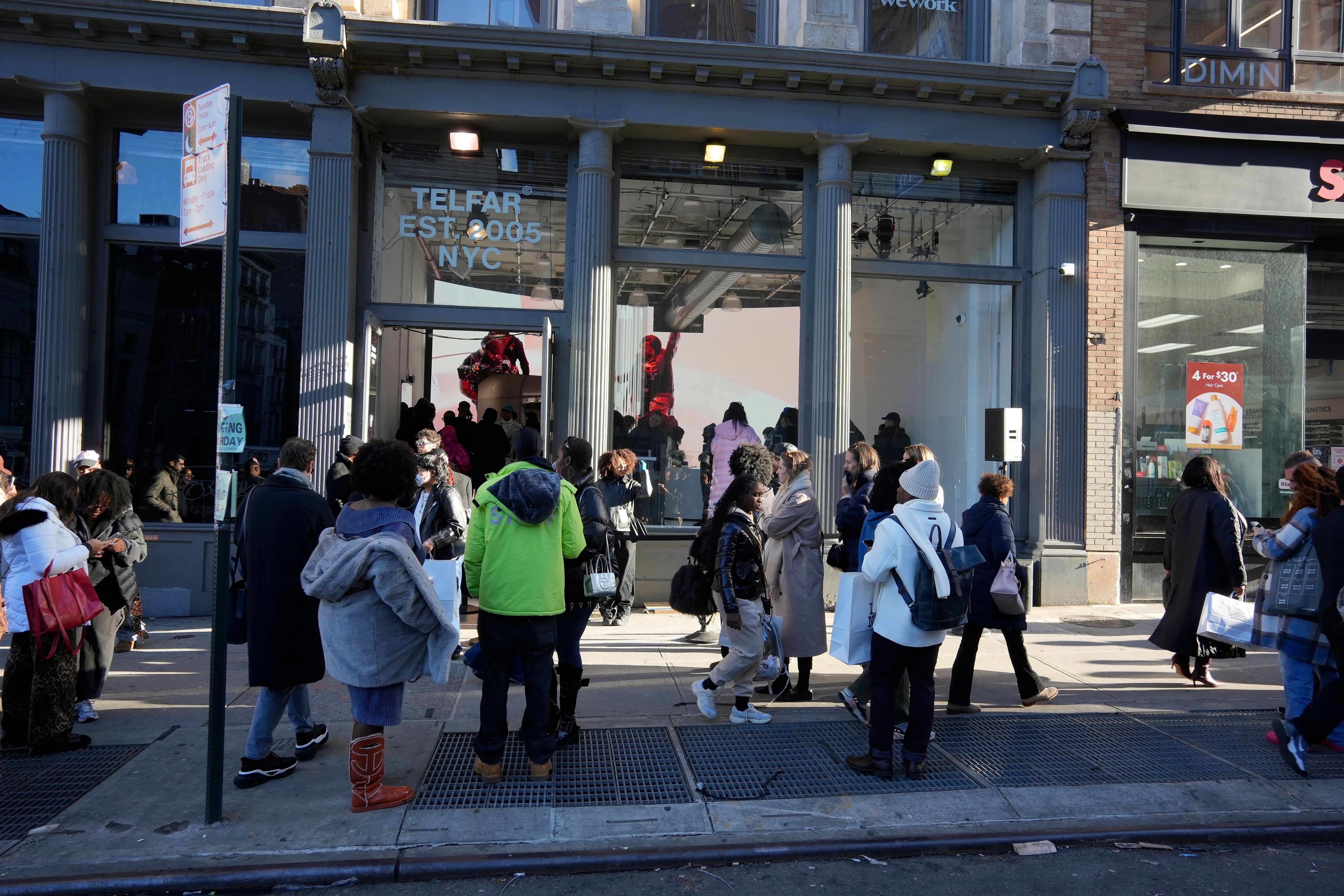 Top Must-Do Activity in Tribeca