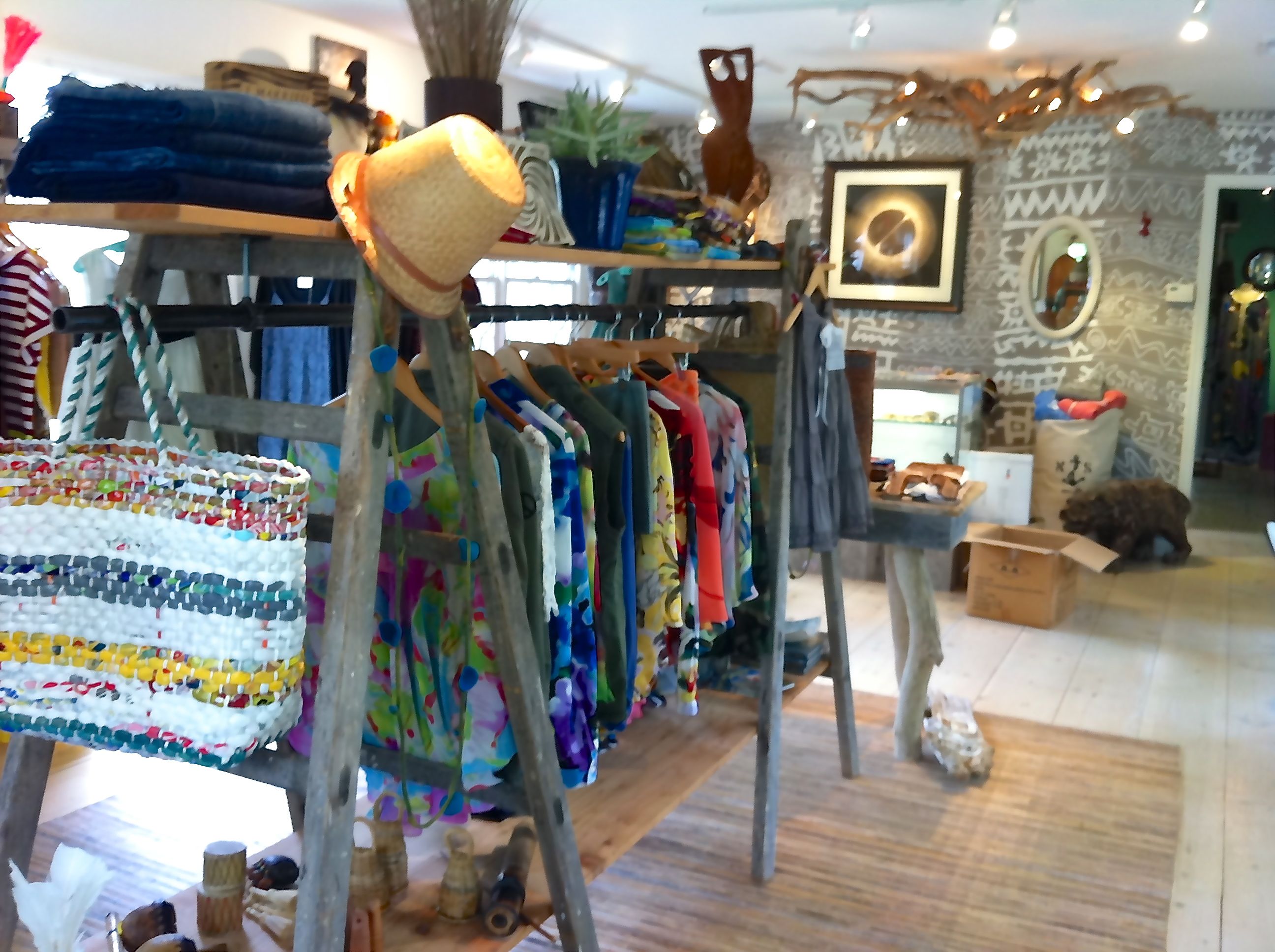 Lazy Point Variety Store