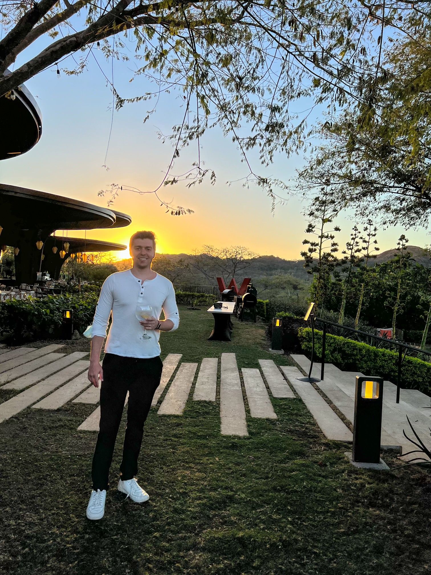 Employee Spotlight: Sebastian Oppenheim, Head of Real Estate