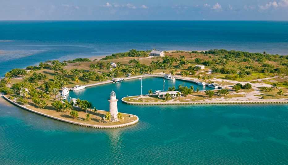 Biscayne National Park