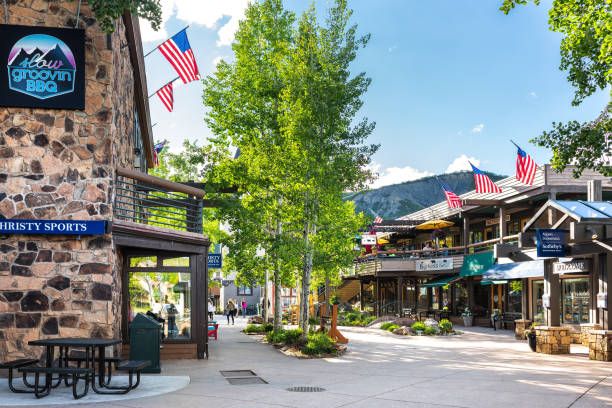 Snowmass Village Market