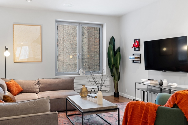 Image of Living space #5