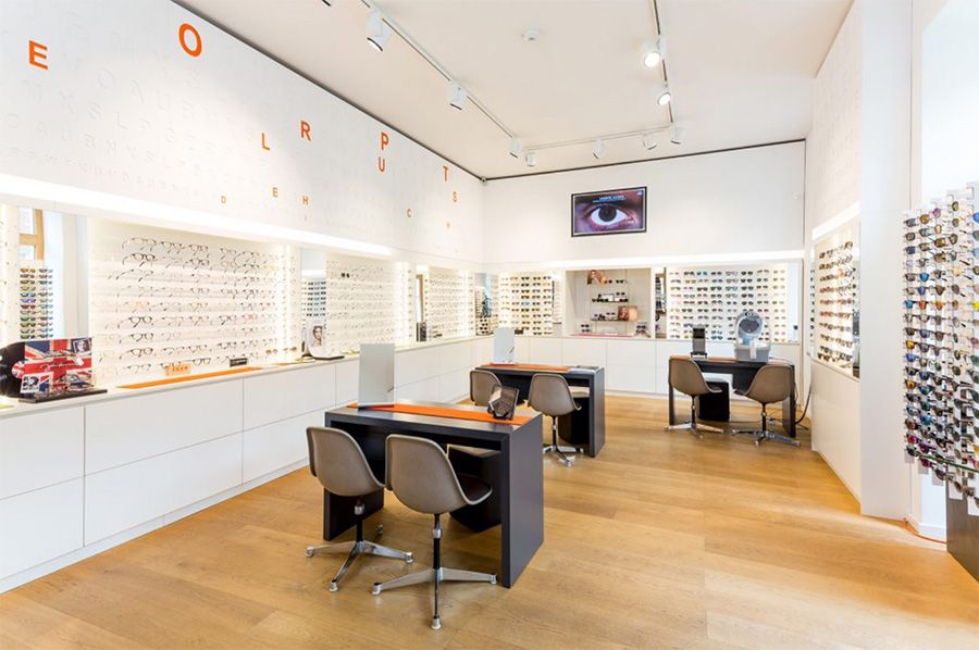 The Eye Gallery Amagansett