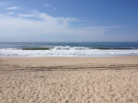 Main Beach, East Hampton
