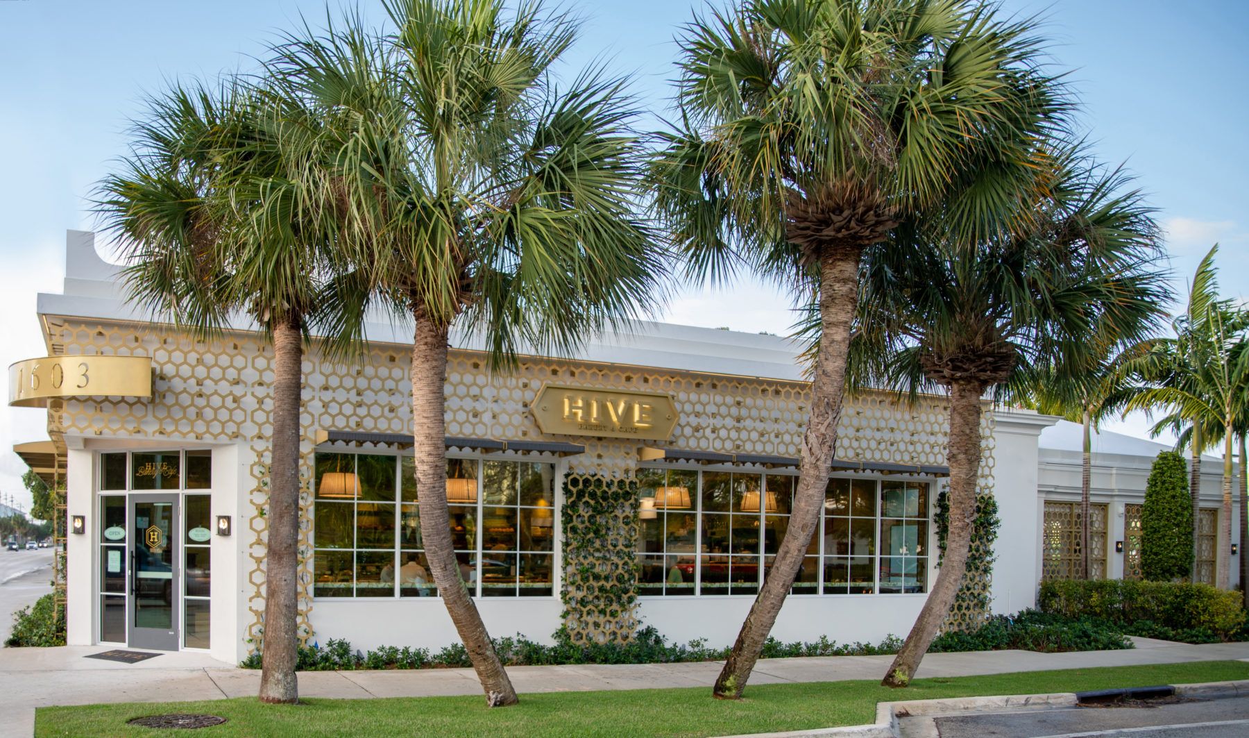 Hive Palm Beach