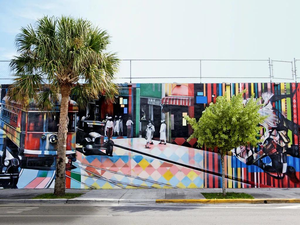 Wynwood Walls