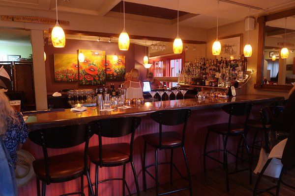 Lookin' Good Restaurant