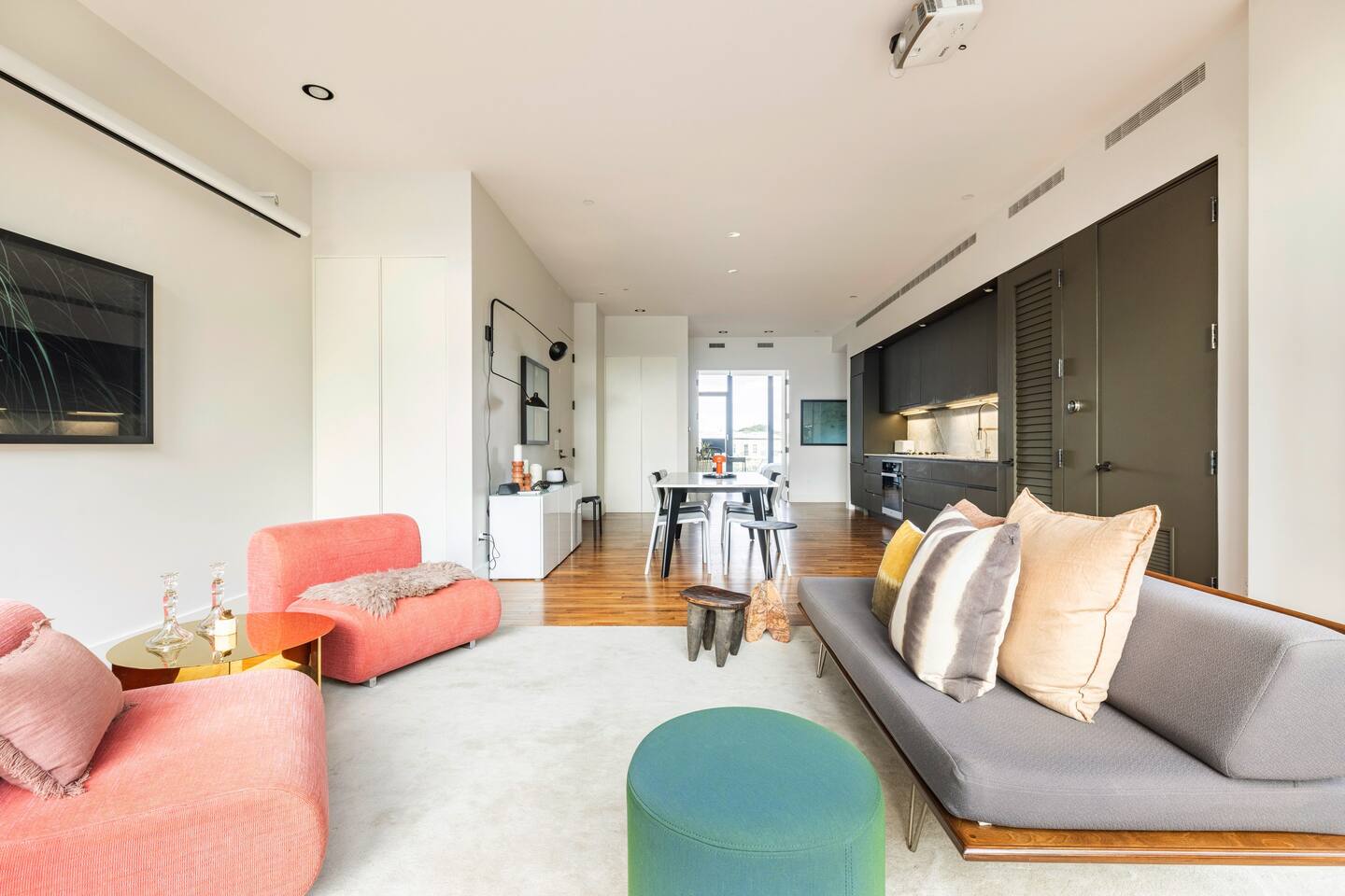 Image of Living space #7