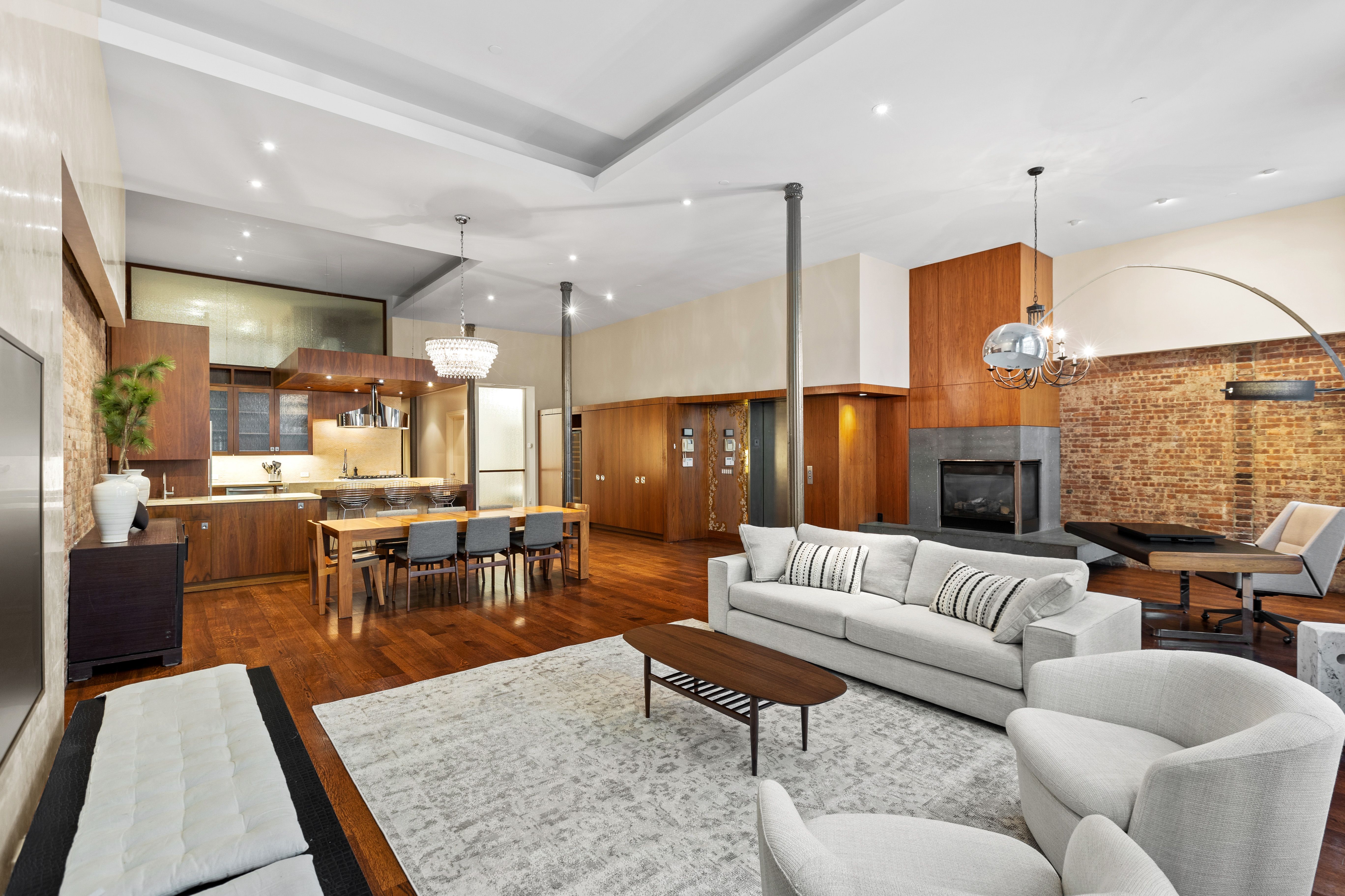 A Guide to Creating the Perfect Pied-à-Terre