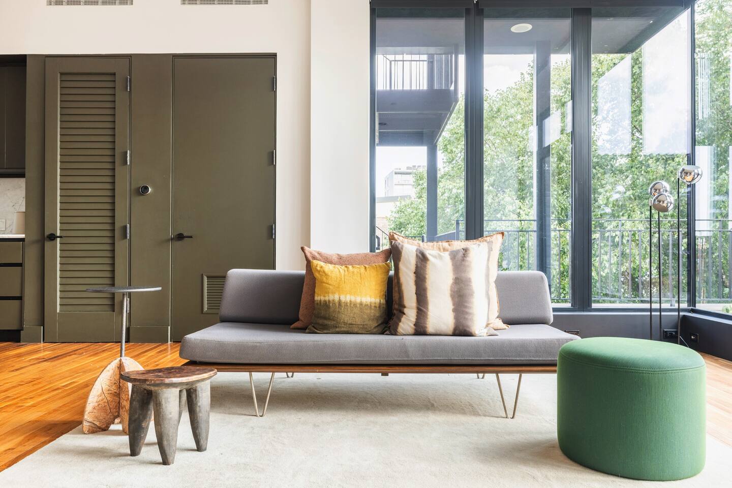 Image of Living space #2