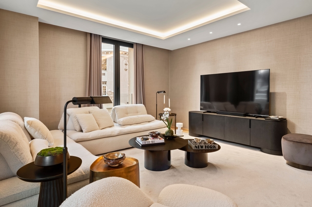 Image of Living space #4