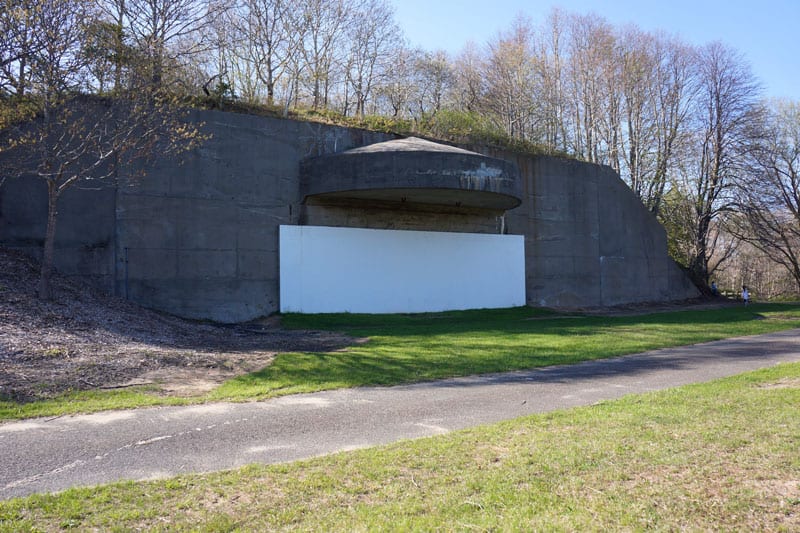 Camp Hero State Park