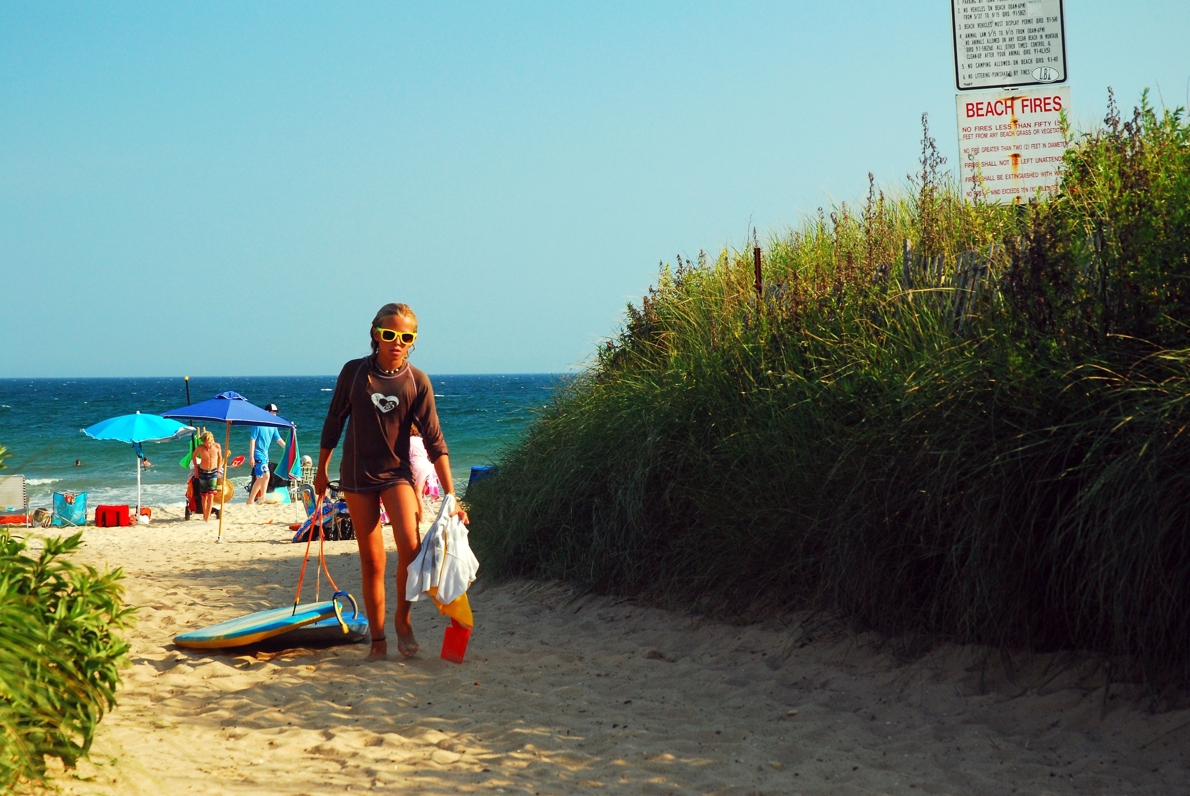 Top Must-Do Activity in Montauk