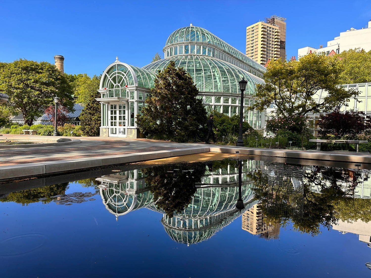 New York Botanical Garden