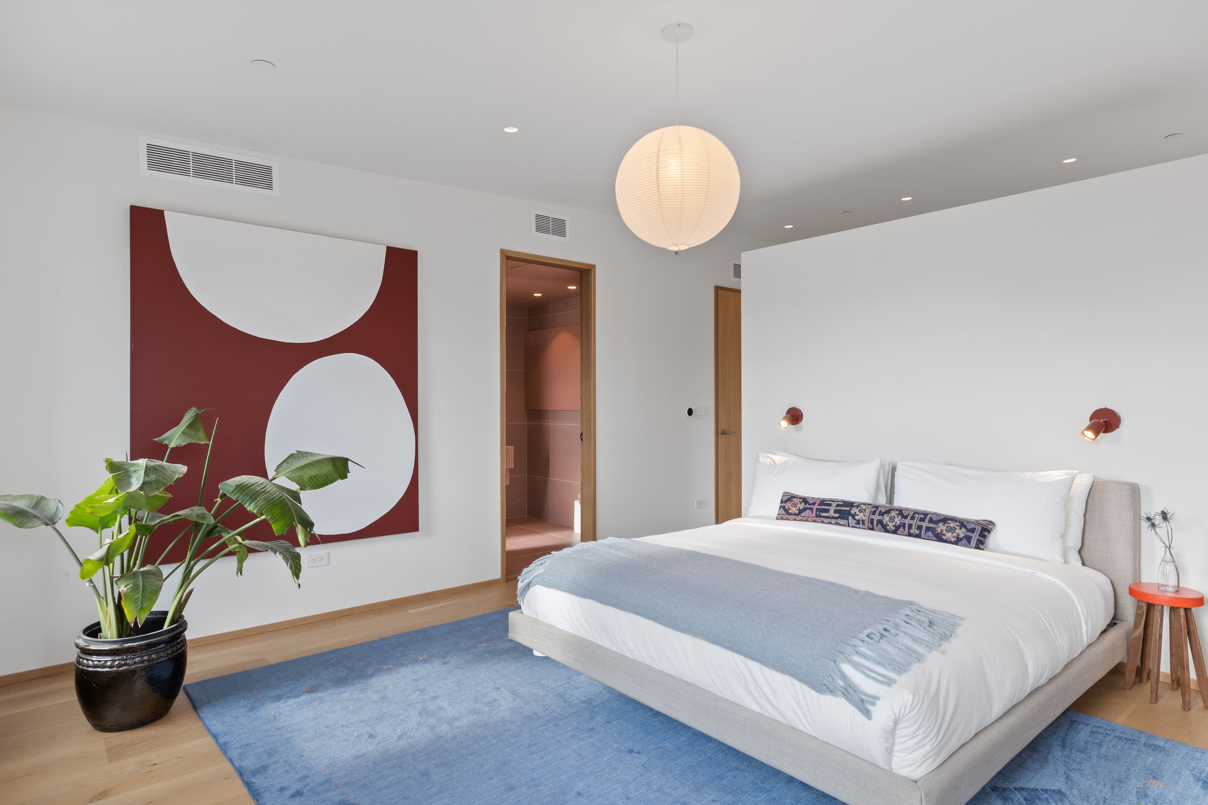 Masterbedroom