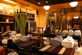 J.Crew Men's Shop