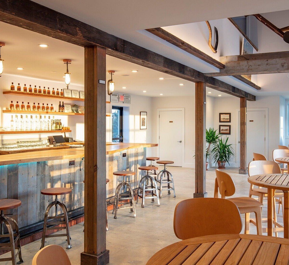 Sagaponack Farm Distillery