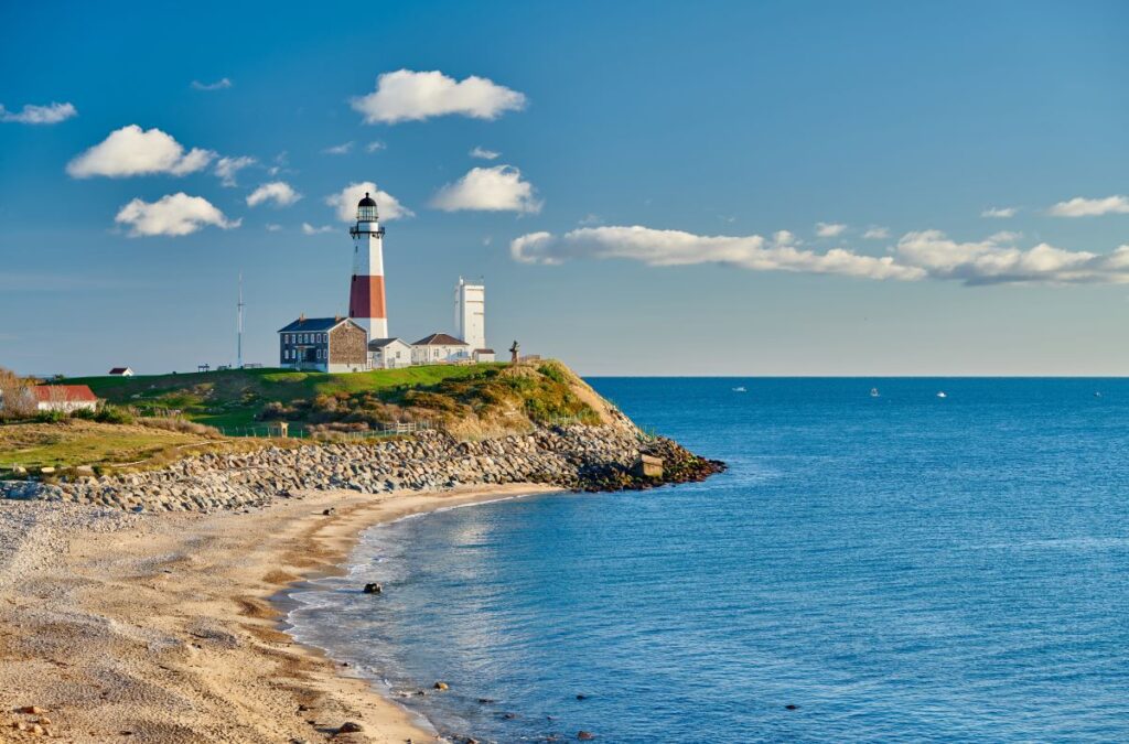 Montauk Lighthouse Museum