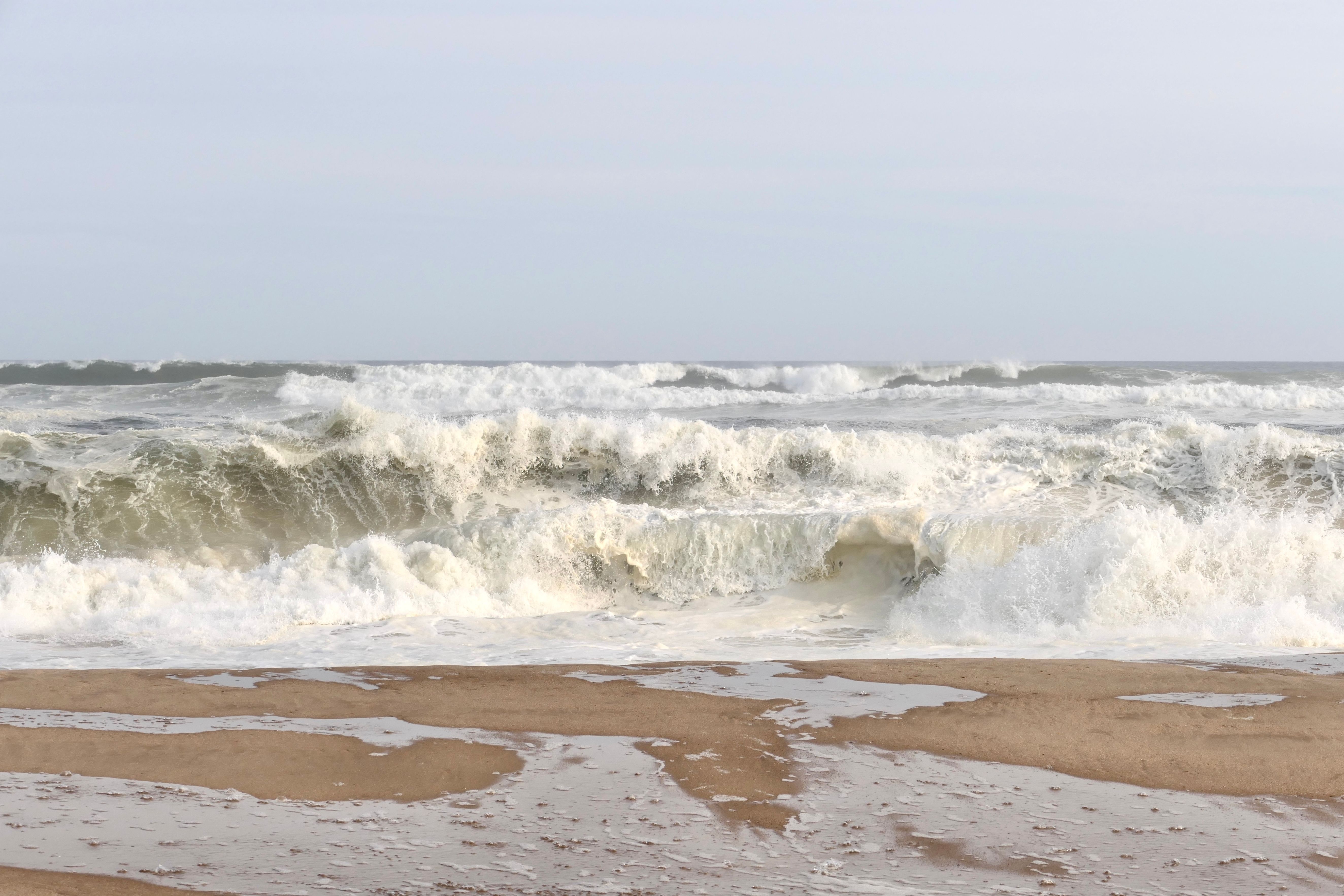 Rove's Featured Must-See: Atlantic Avenue Beach