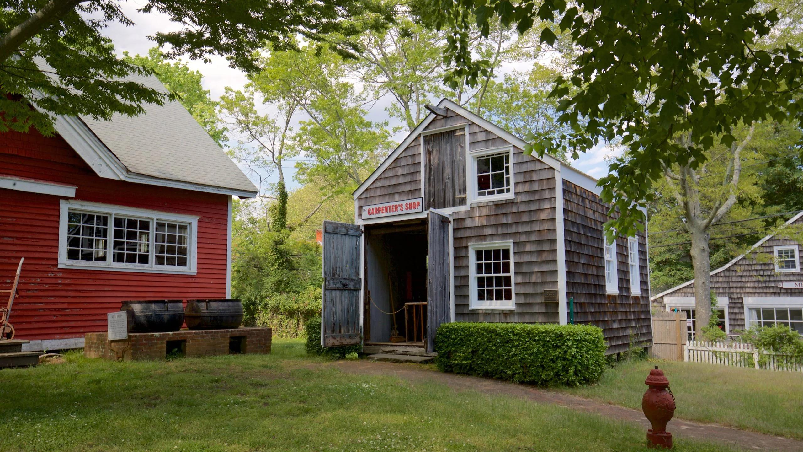 Southampton History Museum