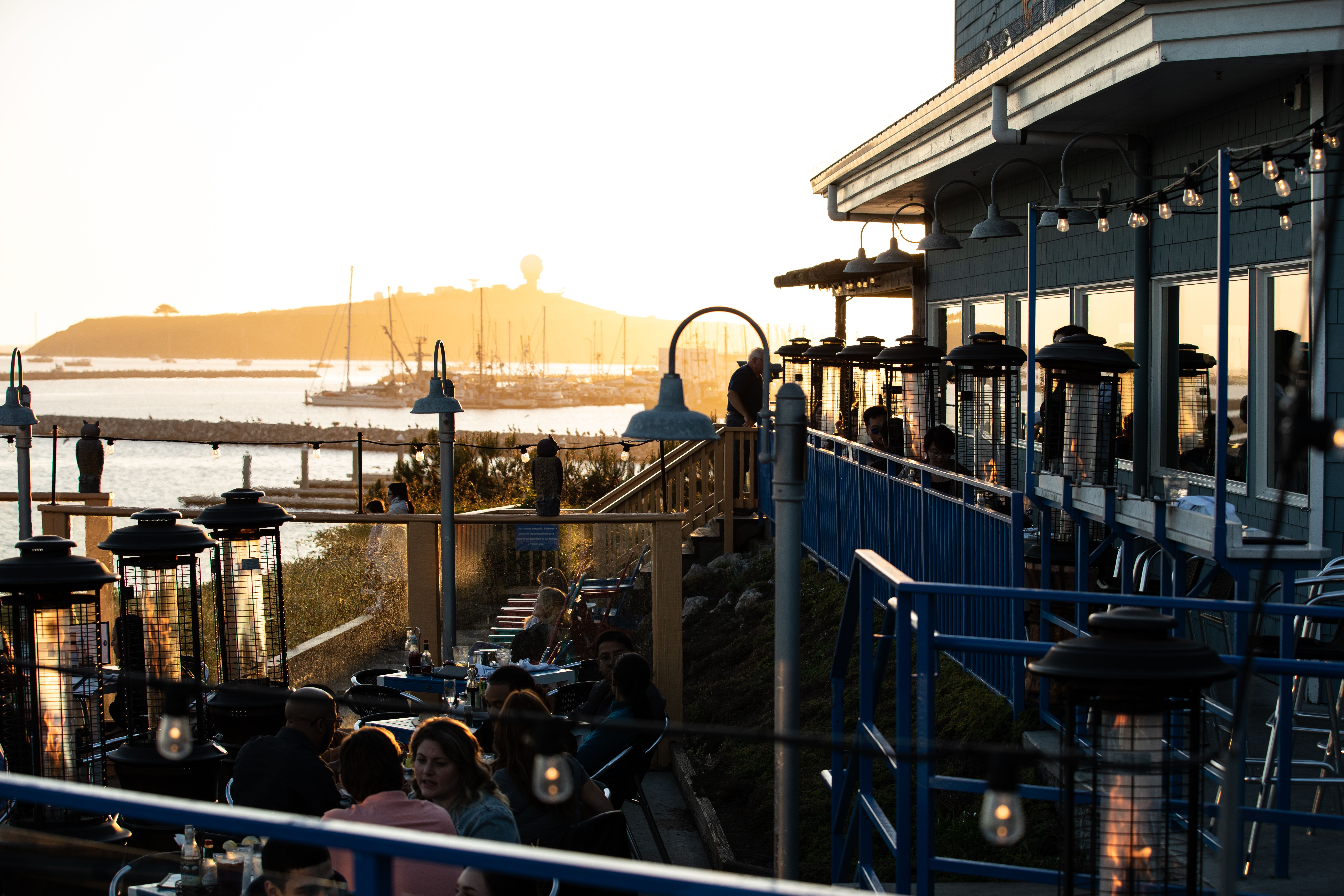 Bostwick’s Chowder House