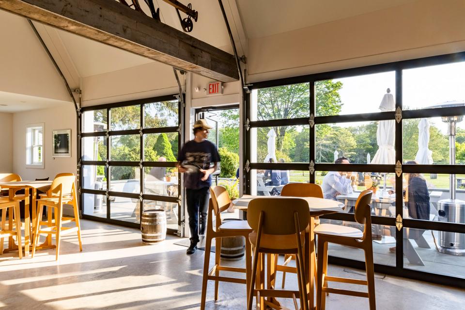 Sagaponack Farm Distillery