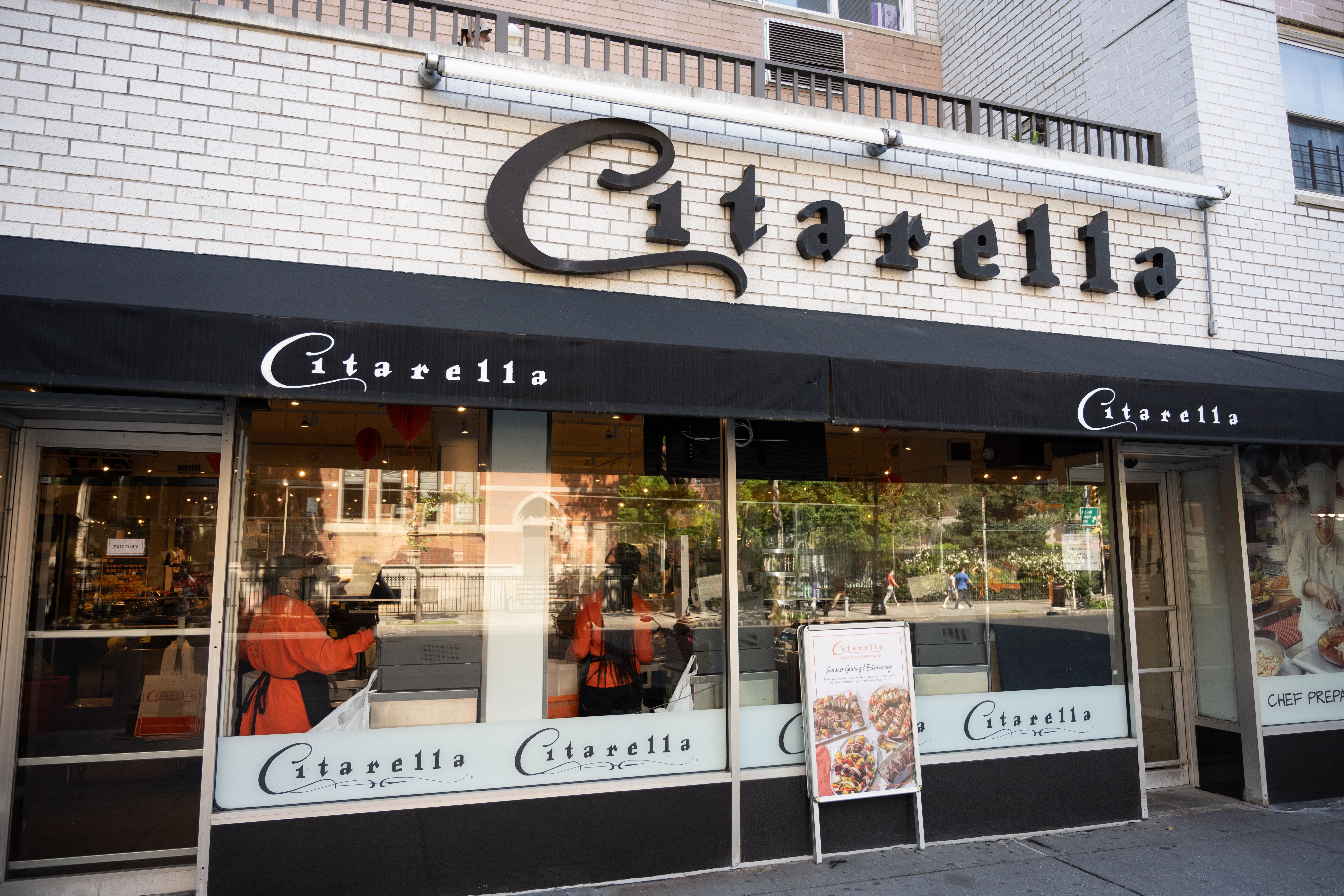 Citarella Gourmet Market