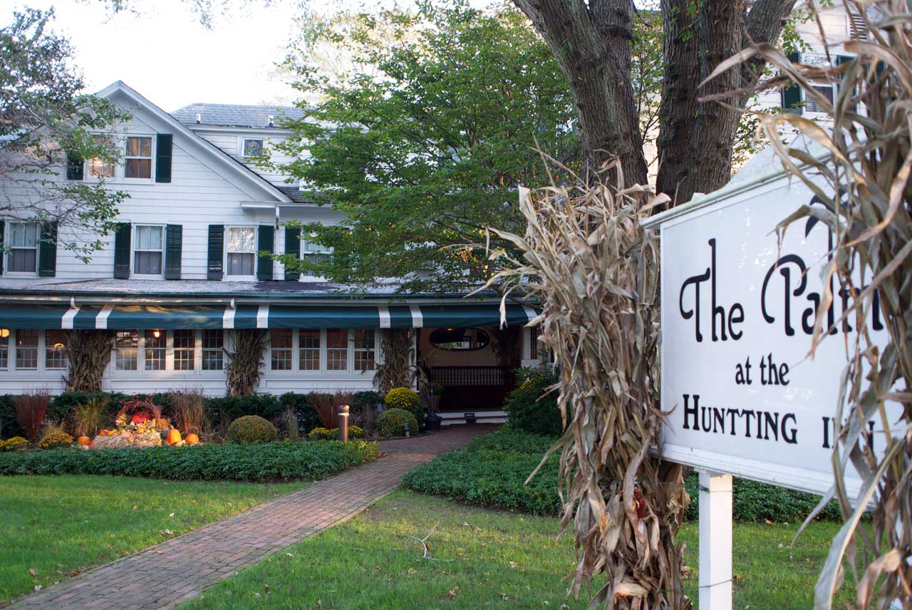 The Palm in East Hampton