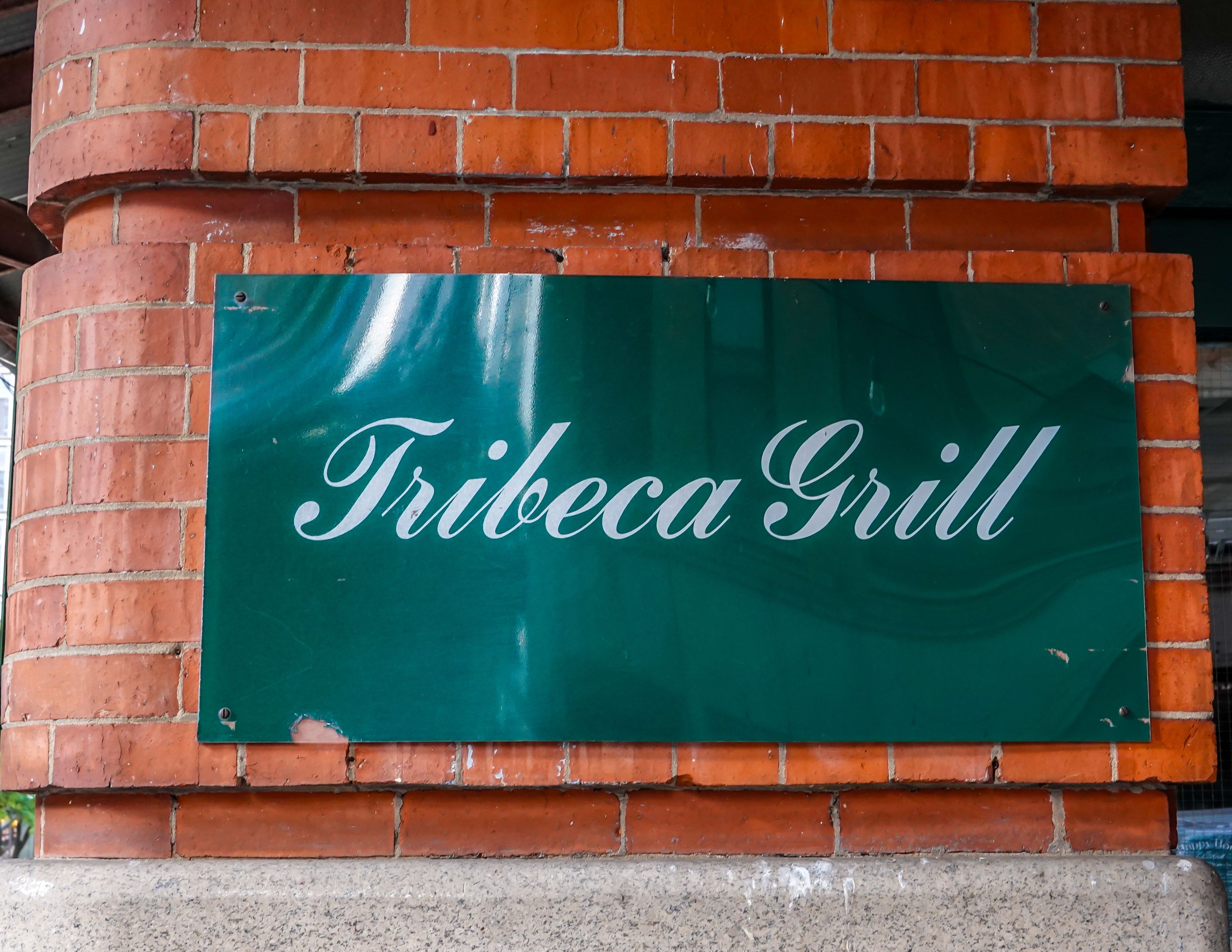 Tribeca Grill