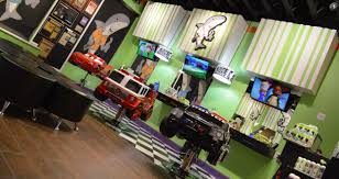 Sharkey's Cuts for Kids