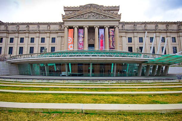 Brooklyn Museum