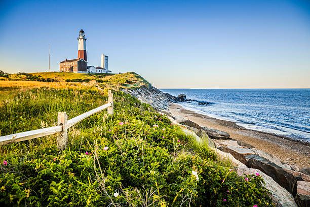 Montauk Point State Park