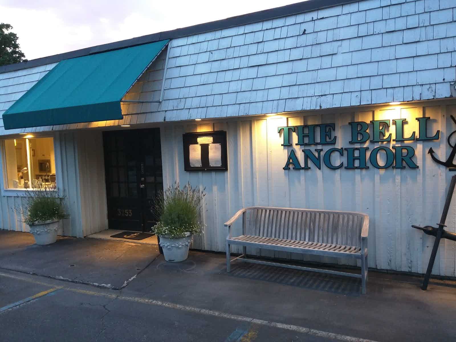 Bell & Anchor