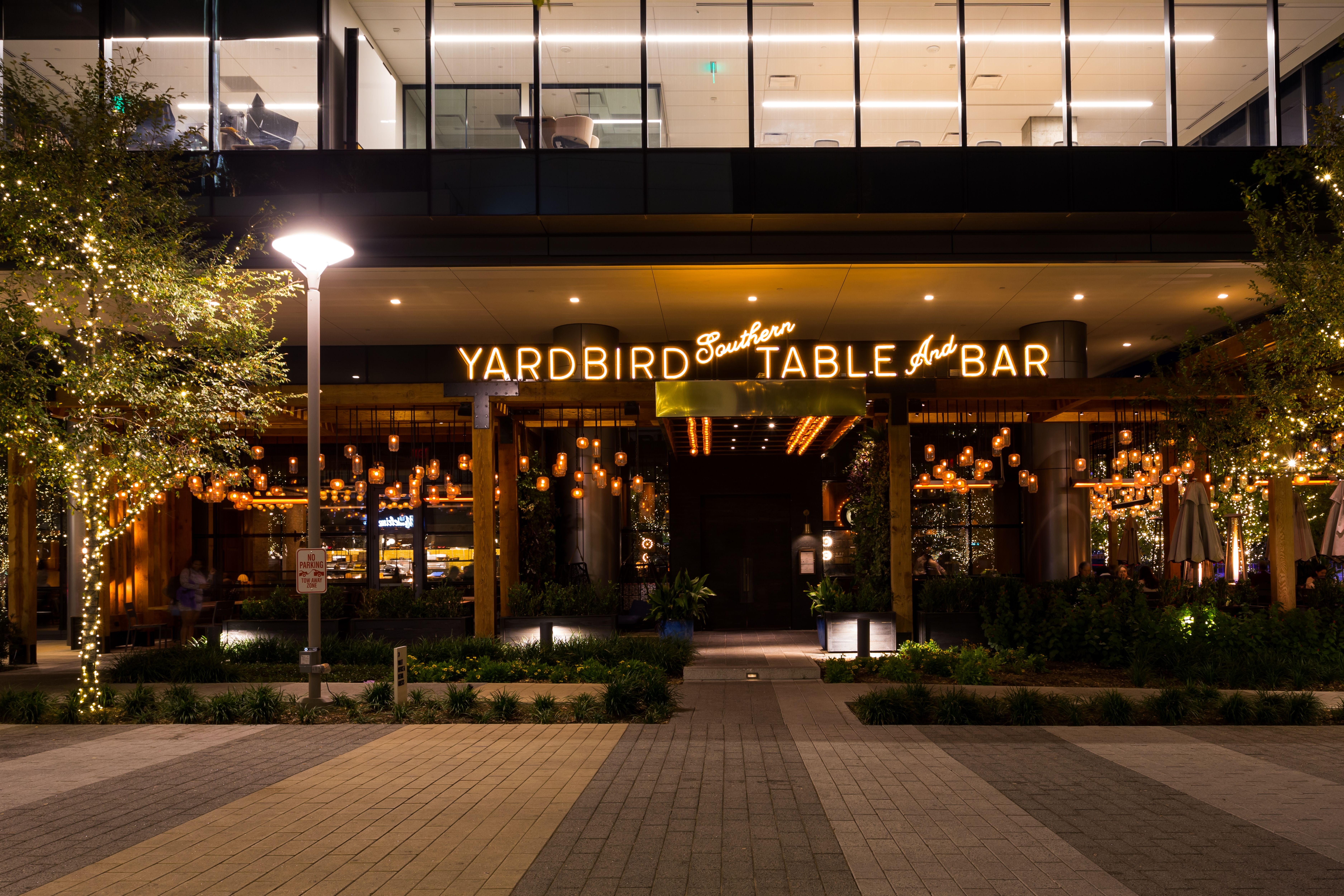 Yardbird Southern Table & Bar