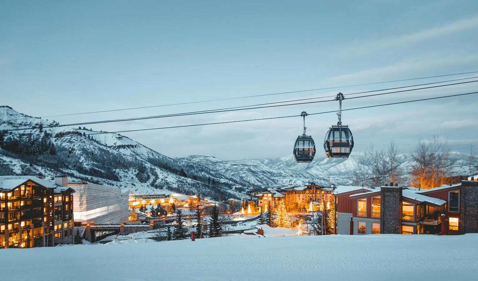 Snowmass Village