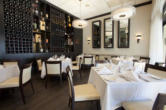 Casa D'Angelo Ristorante