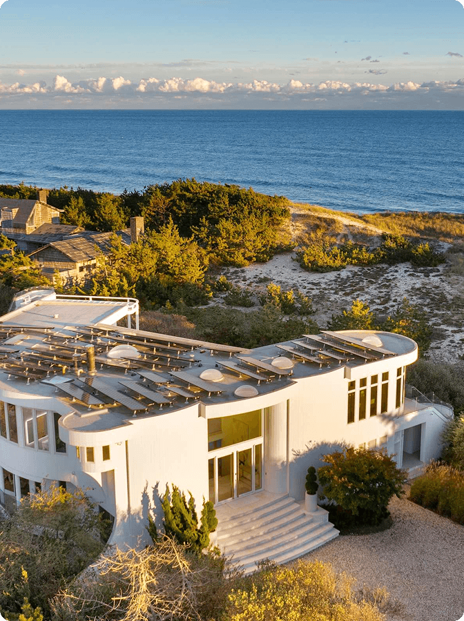 View The Hamptons Collection