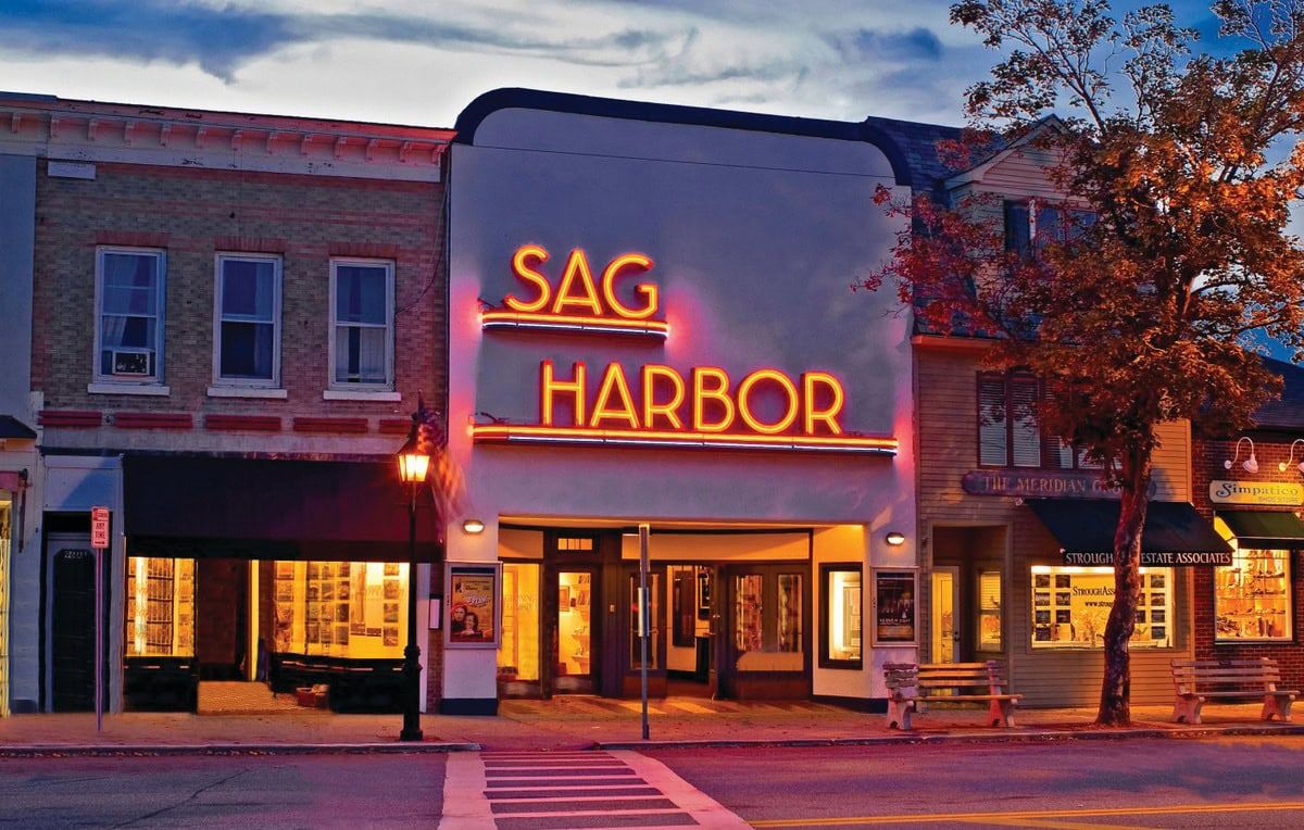 Sag Harbor