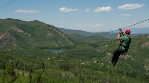 Lost Forest Adventure Center