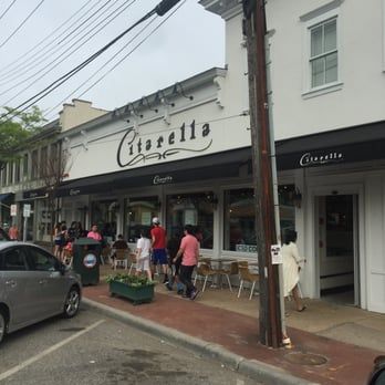 Citarella Gourmet Market