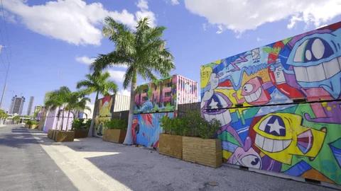 Wynwood Walls
