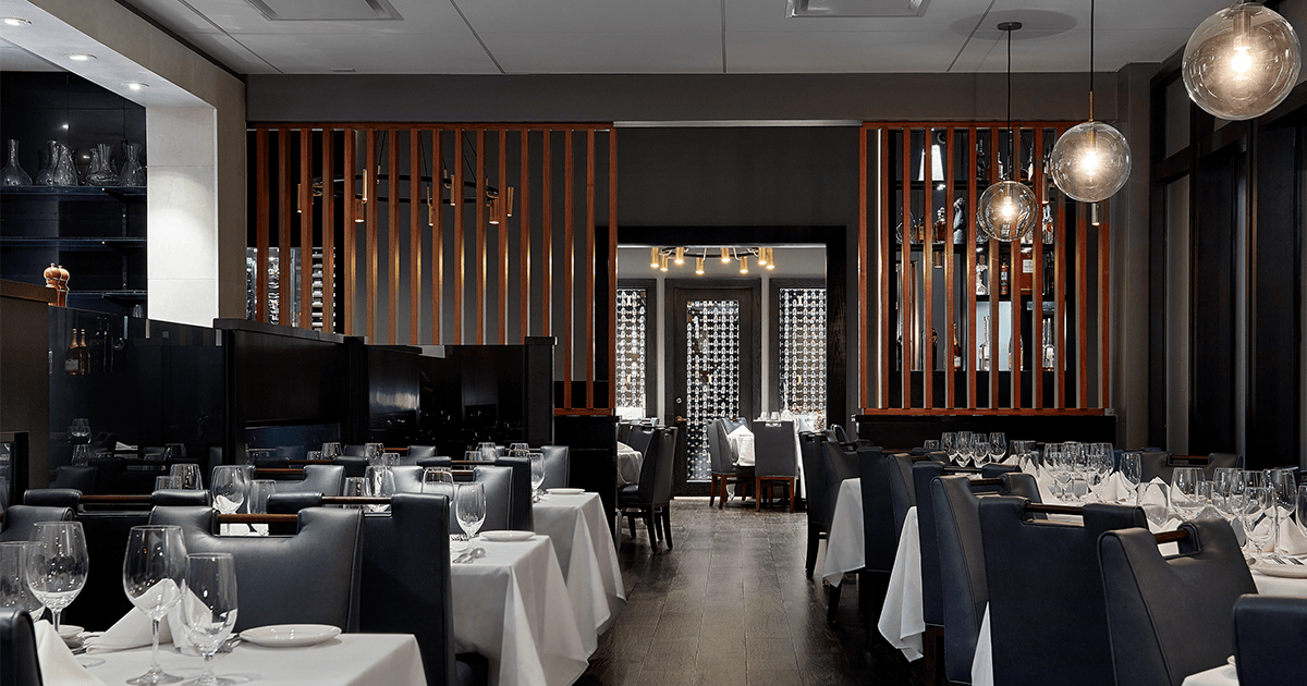 Casa D'Angelo Ristorante