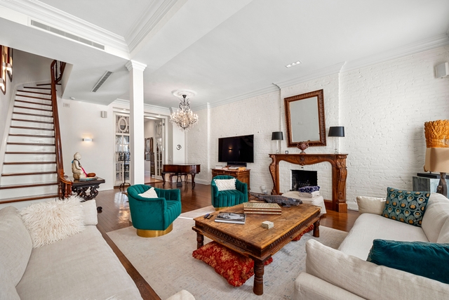 Image of Living space #1