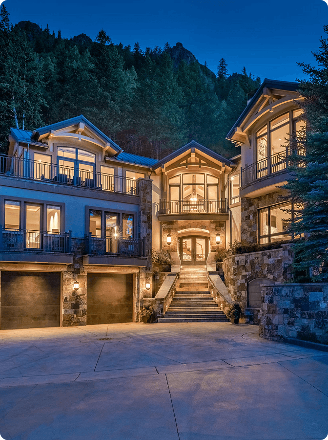 View The Aspen Collection